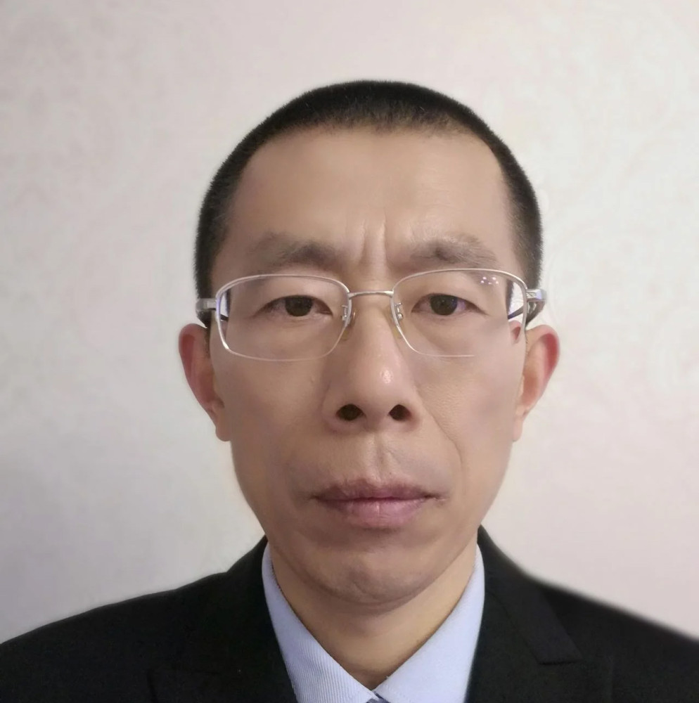 Houlei Zhang